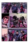 Page 1 for ARCHIE VS PREDATOR 2 #5 (OF 5) CVR A HACK