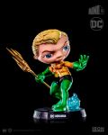 Page 1 for MINICO HEROES DC COMICS AQUAMAN VINYL STATUE (AUG198303)