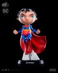 Page 1 for MINICO HEROES DC COMICS SUPERMAN VINYL STATUE (AUG198306) (C