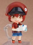 Page 1 for CELLS AT WORK RED BLOOD CELL NENDOROID AF (AUG198582)