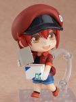 Page 2 for CELLS AT WORK RED BLOOD CELL NENDOROID AF (AUG198582)