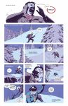 Page 1 for DEADLY CLASS #44 CVR A CRAIG (MR)