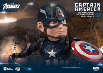 Page 4 for AVENGERS ENDGAME EAA-104 CAPTAIN AMERICA PX AF