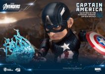 Page 5 for AVENGERS ENDGAME EAA-104 CAPTAIN AMERICA PX AF