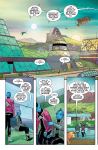 JUN160912 - MARVEL UNIVERSE GUARDIANS OF GALAXY #11 - Previews World