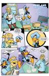 JAN233384 - LOONEY TUNES #271 - Previews World