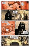 Page 2 for STAR WARS DARTH VADER #1