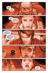 Page 5 for STAR WARS DARTH VADER #1