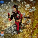 Page 5 for ONE-12 COLLECTIVE DC HARLEY QUINN PLAYING FOR KEEPS ED PX AF