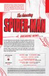 DEC190864 - AMAZING SPIDER-MAN #39 LARRAZ GWEN STACY VAR 2099 - Previews  World