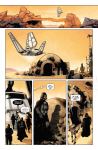 Page 2 for STAR WARS DARTH VADER #1 DEL MUNDO VAR