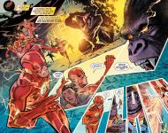 Page 2 for FLASH #750 2000S JIM LEE VAR ED