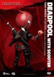 Page 3 for MARVEL COMICS EAA-065DX DEADPOOL PX AF