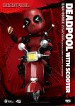 Page 5 for MARVEL COMICS EAA-065DX DEADPOOL PX AF