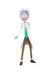 Page 2 for RICK & MORTY COLLECTIBLE FIGURE SET