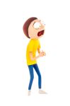 Page 3 for RICK & MORTY COLLECTIBLE FIGURE SET