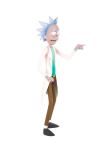 Page 4 for RICK & MORTY COLLECTIBLE FIGURE SET