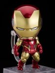 Page 2 for AVENGERS ENDGAME IRON MAN MK 85 NENDOROID AF DLX VER (OCT198