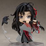 Page 2 for MASTER OF DIABOLISM WEI WUXIAN NENDOROID AF YI LING LAO ZU (
