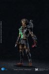 Page 1 for PREDATOR BATTLE DAMAGE JUNGLE PREDATOR PX 1/18 SCALE FIG (OC