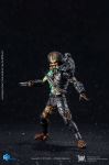 Page 2 for PREDATOR BATTLE DAMAGE JUNGLE PREDATOR PX 1/18 SCALE FIG (OC