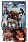 Page 2 for WOLVERINE #2 DX