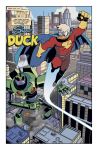 JAN201518 - SUPER DUCK #1 (OF 4) CVR D GORHAM (MR) - Previews World