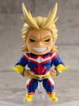 Page 1 for MY HERO ACADEMIA ALL MIGHT NENDOROID AF (OCT198363)