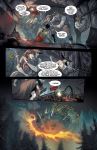 Page 2 for MIRKA ANDOLFO MERCY #1 CVR C ARTGERM (MR)