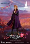 Page 2 for DISNEY FROZEN II MC-017 ANNA PX STATUE