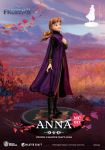 Page 3 for DISNEY FROZEN II MC-017 ANNA PX STATUE