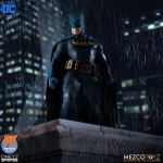 Page 1 for ONE-12 COLLECTIVE DC SUPREME KNIGHT BATMAN BLUE PX AF (Net)