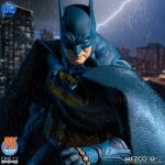 Page 2 for ONE-12 COLLECTIVE DC SUPREME KNIGHT BATMAN BLUE PX AF (Net)