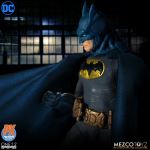 Page 3 for ONE-12 COLLECTIVE DC SUPREME KNIGHT BATMAN BLUE PX AF (Net)
