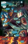 Page 1 for X-O MANOWAR (2020) #1 CVR B DEKAL