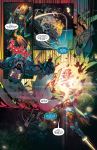 Page 2 for X-O MANOWAR (2020) #1 CVR D #1-12 PRE-ORDER BUNDLE ED