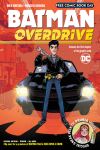 Page 1 for FCBD 2020 BATMAN OVERDRIVE ONCE UPON A CRIME FLIPBOOK (Net)