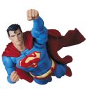 Page 2 for (USE JAN247479) HUSH SUPERMAN MAFEX AF