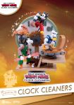 Page 1 for DISNEY DS-046 CLOCK CLEANERS D-STAGE SER PX 6IN STATUE (OCT1