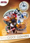 Page 2 for DISNEY DS-046 CLOCK CLEANERS D-STAGE SER PX 6IN STATUE (OCT1