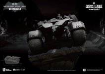 Page 5 for JUSTICE LEAGUE MC-016 BATMOBILE PX STATUE