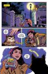 Page 1 for SABRINA SOMETHING WICKED #1 (OF 5) CVR A FISH