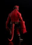 Page 5 for HELLBOY BPRD SHIRT VERSION PX 1/12 SCALE AF