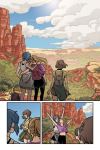 Page 1 for LIFE IS STRANGE PARTNERS IN TIME #1 CVR A KUSHINOV (MR)
