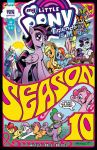 FEB231477 - MY LITTLE PONY BEST OF TWILIGHT SPARKLE CVR A HICKEY - Previews  World