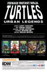 Page 2 for TMNT URBAN LEGENDS #24 CVR A FOSCO