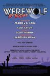 FEB201080 - WEREWOLF BY NIGHT #1 BY OKAZAKI POSTER - Previews World