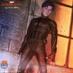 Page 3 for ONE-12 COLLECTIVE PX SPIDER-MAN STEALTH SUIT AF (Net)