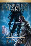 FEB201182 - GEORGE RR MARTIN A CLASH OF KINGS #4 CVR B RUBI (MR) - Previews  World