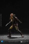 Page 2 for PREDATORS UNMASKED BERSERKER PREDATOR PX 1/18 SCALE FIG (DEC